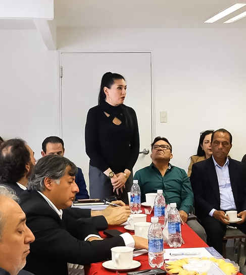 Reunión